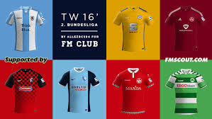 Find latest bundesliga 2 news. Tw 15 Kits 2 Bundesliga 2015 16 Fm Scout