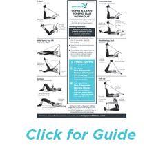 22 Best Pilates Bar Workout Images Bar Workout Workout