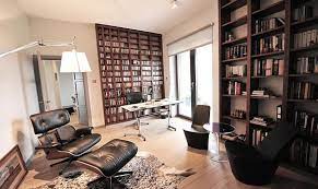 sophisticated home study design ideas