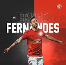 Manchester united's new star midfielder may force statisticians to add a metric called the ray houghton ratio. Man United In Pidgin Pa Twitter If Bruno Fernandes Odion Ighalo Fit Secure Top 4 Finish For Manchester United At The End Of The Season We Go Giveaway Free Mufc Jersey