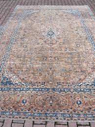 large persian rug 9 4x13 4ft vine