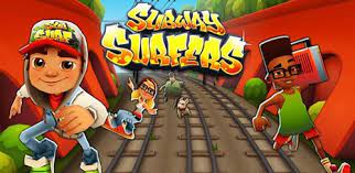 subway surfers for pc subway
