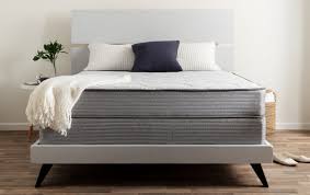 standard mattress set