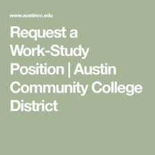 7 Best Austin Community College Images Austin Community