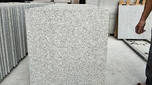 g603 flamed tiles granite flooring sto