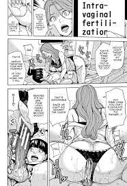 Kazoku Soukan Game - Chapter 1 - Page 31 - HentaiFox