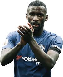 Discover everything you want to know about antonio rüdiger: Antonio Rudiger Official Website