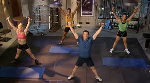 p90x core synergistics how it makes