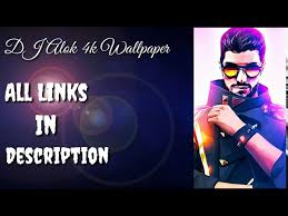 dj alok 4k wallpapers best android