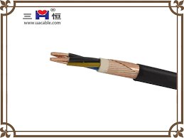 Swa Armoured Cable Best Manufacturer Sanheng