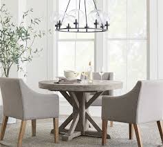 Dining Table Benchwright Pottery Barn