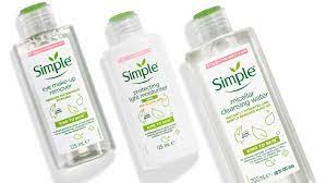 simple sensitive skin care experts