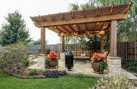 Top 3 Patio Cover Options To Beat The