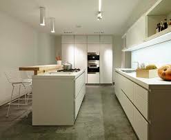 bulthaup bach 7 showroom and kitchen