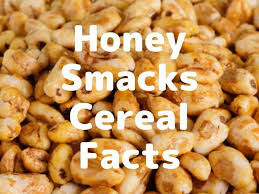 9 surprising facts about smacks cereal
