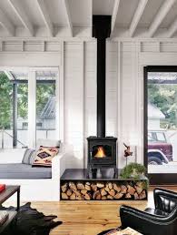 35 Wood Burning Stoves With Pros And