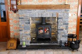 Donegal Slate Fireplace Coolestone