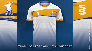 Spelers posities contract gegevens marktwaarden rugnummers. Free Mansfield Town 2021 22 Third Shirt For Current Season Ticket Holders The Kitman