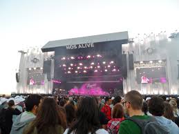 The first edition of the event dates back to 2007 when the festival was called optimus alive. Nos Alive Festival 2021 In Lisbon Dates