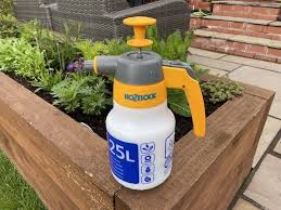 the best garden sprayers tested by
