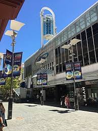 The perth entertainment centre was an indoor arena and cinema complex in perth western australia, located on wellington street in the city centre. Carillon City Wikipedia