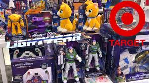 lightyear toy hunt at target may 2022