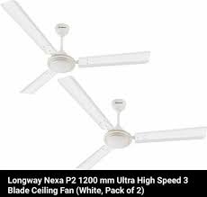 3 white oem manufacturer of ceiling fan