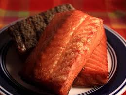 basic brine for smoked salmon boosts