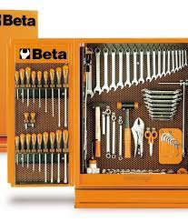 beta tools c 54 wall mounted tool cabinet