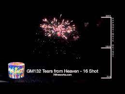 gm132 tears from heaven 16 shot you