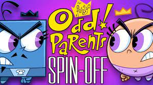Fairly OddParents SPIN OFF? | Butch Hartman - YouTube