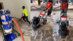 slate flooring removal sydney