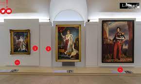 saison 2017-2018 | Petite Galerie - musée du Louvre