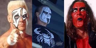 every version of sting ranked from