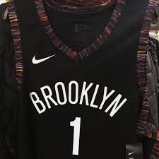 Get all the very best brooklyn nets jerseys you will find online at www.nbastore.eu. Will These Be Brooklyn S City Edition Jerseys Netsdaily