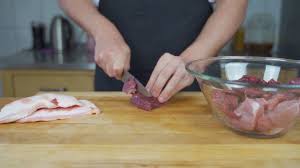how to make salami the complete