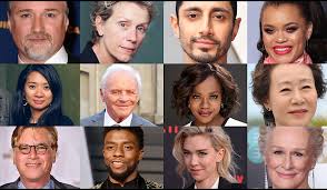 As a big fan of both the oscars hullabaloo and my mother, in that order (i just read that to her and she said, in that order? 2021 Oscars Predictions Actresses Actors Directors And Films To Watch For In The Unprecedented Race Hollywood Insider