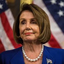 Generally, when a person reaches age 70, skin starts to sag. Pelosi Makes Plans For House Election Of President