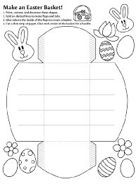 You can do that and more with our collection of easter card templates you can customize and ship for free. Printable Easter Activities Best Coloring Pages For Kids