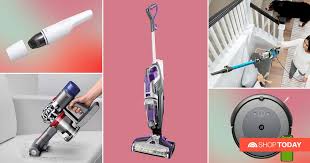 vacuum deals to right now dyson