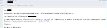 Guide to vendor registration requirements for new. Https Www Ema Europa Eu En Documents Regulatory Procedural Guideline Eudravigilance Registration Manual En Pdf