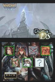 The last game for the nintendo ds, big hero 6: Dota Ds V0 91 Alpha Nds Game Nintendo Ds Pdroms Homebrew 4 You