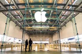 apple stock forecast 2025 millennial
