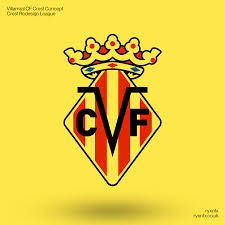 Villarreal logo vector download, villarreal logo 2020, villarreal logo png hd, villarreal logo svg png&svg download, logo, icons, clipart. Villarreal Cf Crest Redesign League
