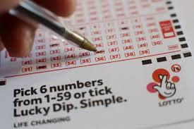 The Worlds Top 10 Most Popular Lottery Numbers Have Been