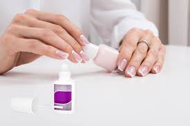 is nail glue toxic the honest truth
