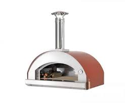 Diy Steel Pizza Oven Plans How To