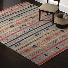 southwestern rugs beautiful rug