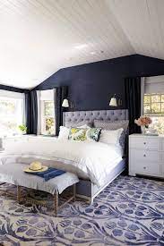 25 dazzling colors that go with navy blue