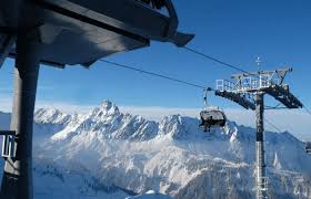 18 best family ski resorts in europe